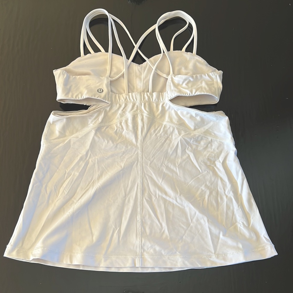 Lululemon Exquisite Tank II - Picture 4 of 5